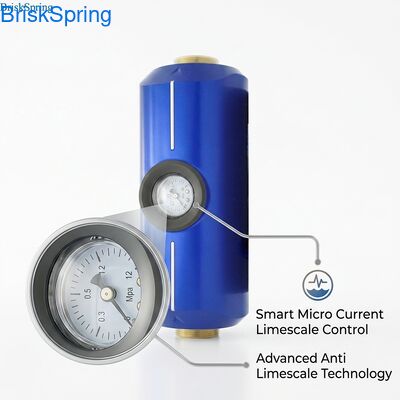 Smart Micro Current Anti Limescale Food Grade Toàn bộ máy điều hòa nước nhà