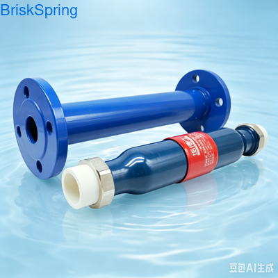 Hệ thống ức chế quy mô nước công nghiệp với tốc độ dòng chảy 9 T / H và phân cực ion vật lý thuần túy để kiểm soát quy mô không hóa chất