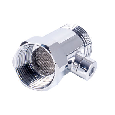Máy tạo bong bóng nano vi mô cho máy giặt với 100+ triệu bong bóng mỗi mL H59-1 Xây dựng bằng đồng làm giảm 80% việc sử dụng chất tẩy rửa