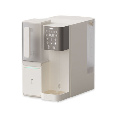 Máy lọc nước RO để bàn thông minh với gia nhiệt tức thời 2200W, Lọc đa tầng và Thiết kế không cần lắp đặt