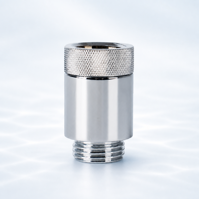 Đầu sục khí vòi nước Micro Nano Bubble RF30000 tương thích M22/M24, thân đồng nhỏ gọn chống cặn nước