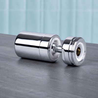 M22/M24 Khả năng quay 360 ° Micro-Nano Bubble Tap Aerator với thiết kế nhỏ gọn cho vòi