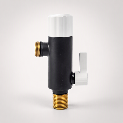 Bộ lọc nước chống vảy sinh học MSAP với độ lọc 400 micron và dòng chảy cao 23L/min để bảo vệ nước cứng