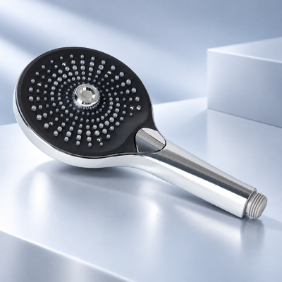 Đầu vòi sen Micro Nano Bubble SUS304 3 chế độ phun tiết kiệm nước cầm tay cho phòng tắm