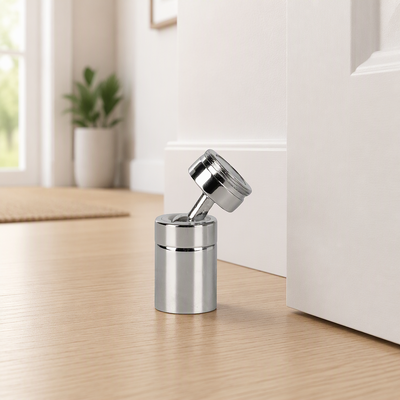 Máy phát bong bóng siêu mỏng xoay hoàn toàn 360 ° với công nghệ cắt khí-lỏng và cấu trúc thép không gỉ H59-1 đồng + SUS304