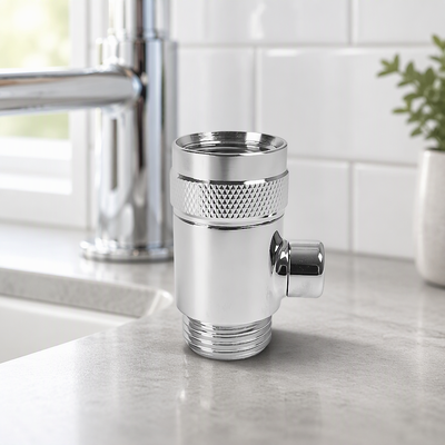H59-1 Máy tạo vòi phun bong bóng nano vi mô bằng đồng bằng 100 triệu bong bóng nano mỗi mL và lọc vật lý đa lớp