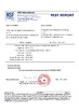 Trung Quốc HANGZHOU BEISHUN BRISKSPRING ENVIRONMENTAL TECHNOLOGY CO., LTD. Chứng chỉ